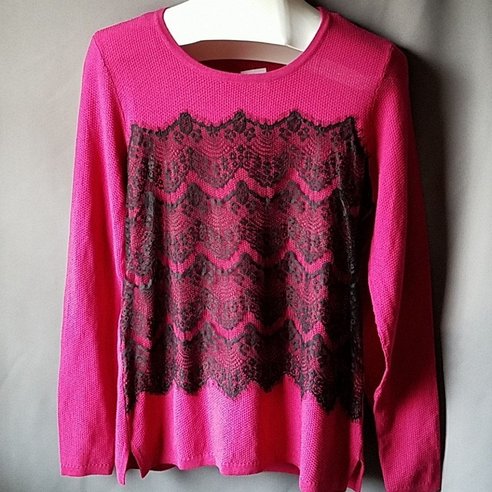 Hannah NWT Top